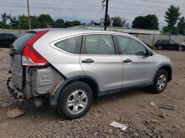 Photo 2 VIN: 3CZRM3H30CG700445 - HONDA CRV 