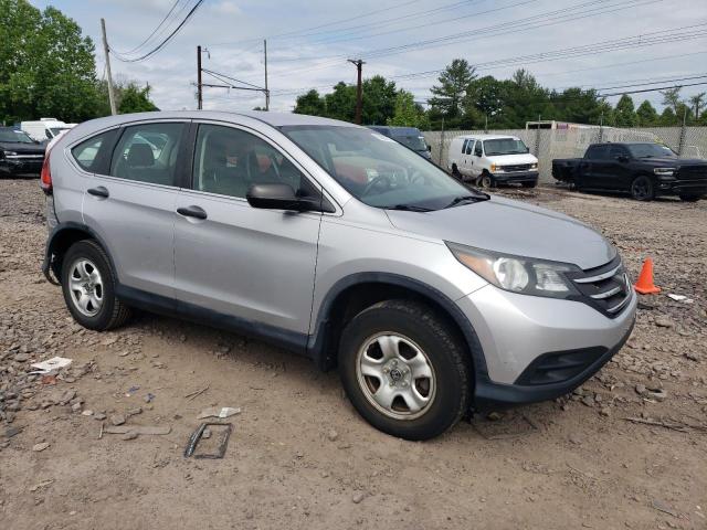 Photo 3 VIN: 3CZRM3H30CG700445 - HONDA CRV 