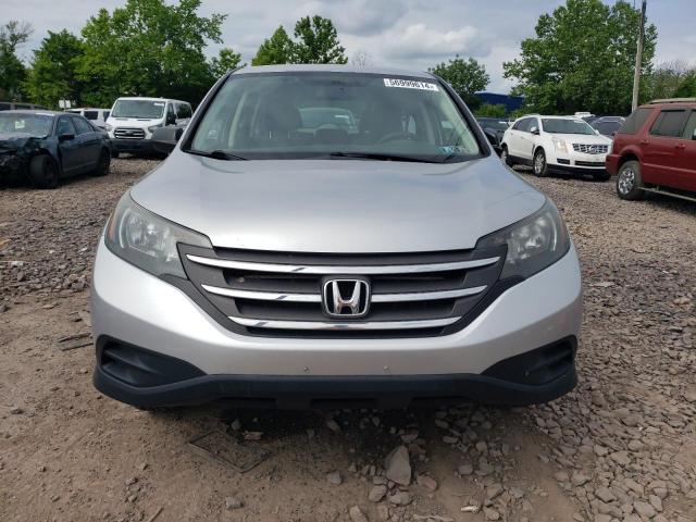 Photo 4 VIN: 3CZRM3H30CG700445 - HONDA CRV 