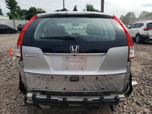 Photo 5 VIN: 3CZRM3H30CG700445 - HONDA CRV 