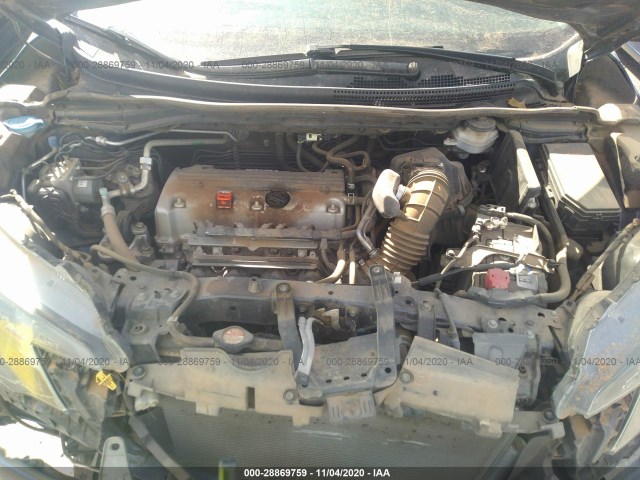 Photo 9 VIN: 3CZRM3H30DG706344 - HONDA CR-V 