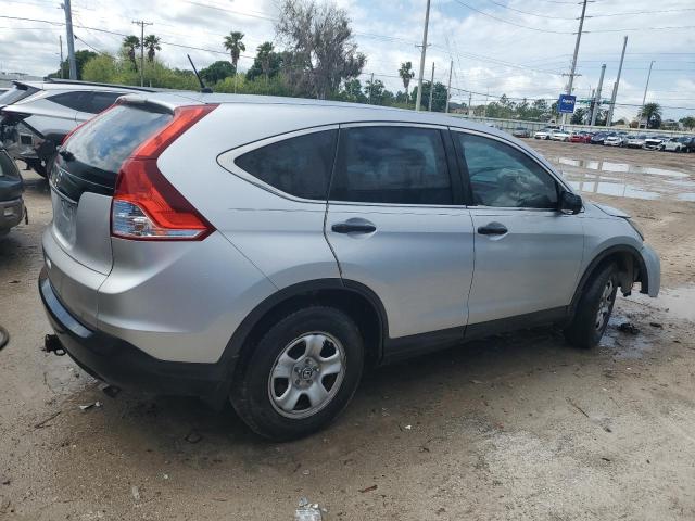 Photo 2 VIN: 3CZRM3H30DG710202 - HONDA CRV 