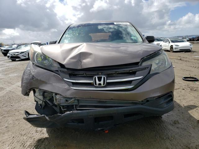 Photo 4 VIN: 3CZRM3H30DG711463 - HONDA CR-V LX 