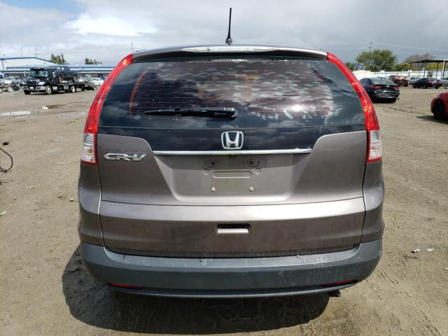 Photo 5 VIN: 3CZRM3H30DG711463 - HONDA CR-V LX 