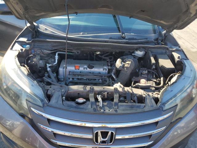 Photo 11 VIN: 3CZRM3H30DG711558 - HONDA CRV 