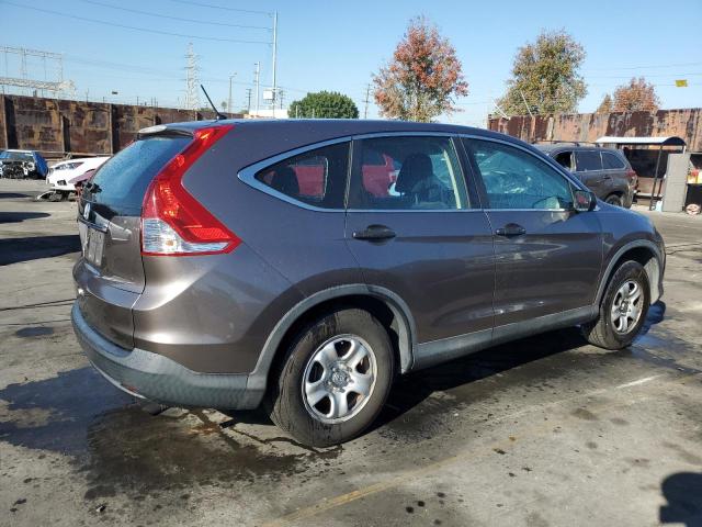 Photo 2 VIN: 3CZRM3H30DG711558 - HONDA CRV 