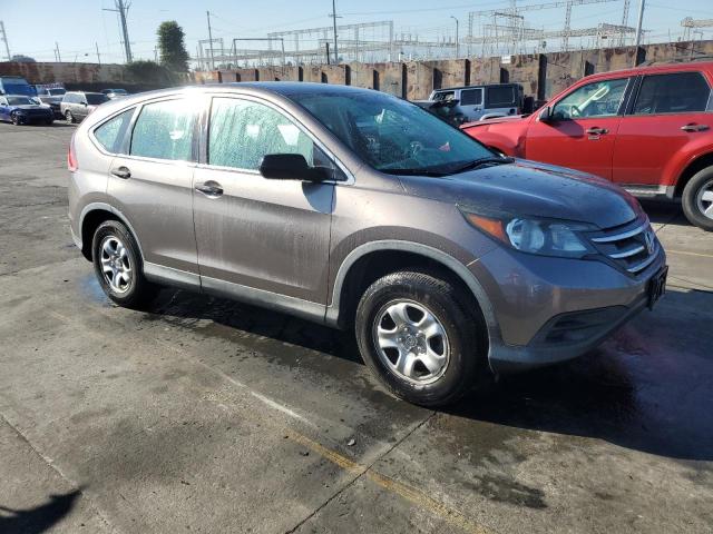 Photo 3 VIN: 3CZRM3H30DG711558 - HONDA CRV 