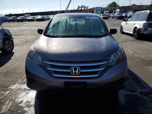 Photo 4 VIN: 3CZRM3H30DG711558 - HONDA CRV 