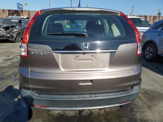 Photo 5 VIN: 3CZRM3H30DG711558 - HONDA CRV 