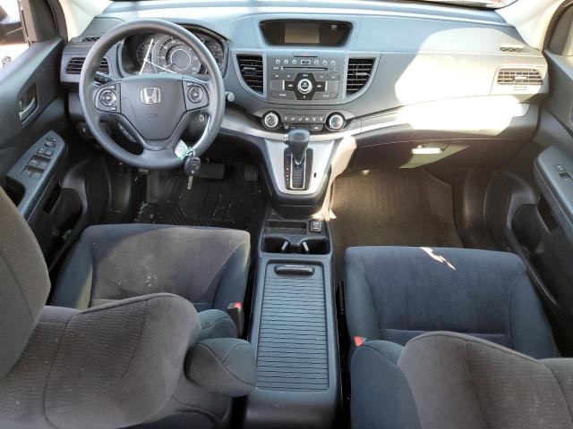 Photo 7 VIN: 3CZRM3H30DG711558 - HONDA CRV 