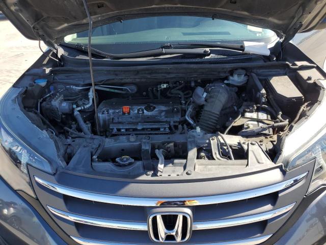 Photo 11 VIN: 3CZRM3H30DG712922 - HONDA CRV 