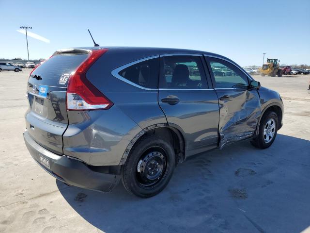 Photo 2 VIN: 3CZRM3H30DG712922 - HONDA CRV 