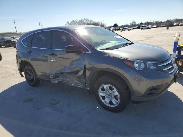 Photo 3 VIN: 3CZRM3H30DG712922 - HONDA CRV 