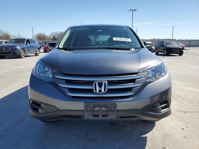 Photo 4 VIN: 3CZRM3H30DG712922 - HONDA CRV 