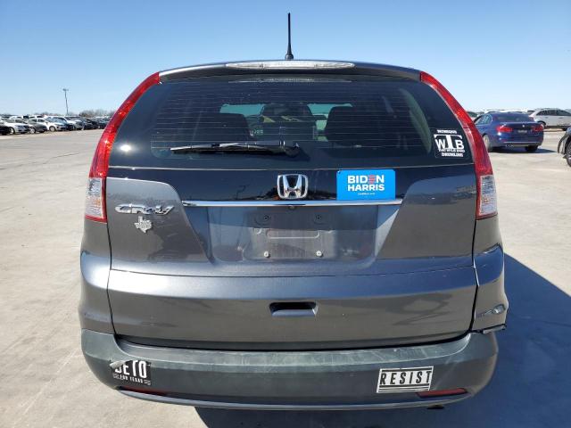 Photo 5 VIN: 3CZRM3H30DG712922 - HONDA CRV 