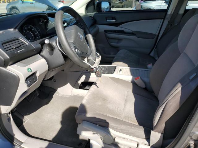 Photo 6 VIN: 3CZRM3H30DG712922 - HONDA CRV 