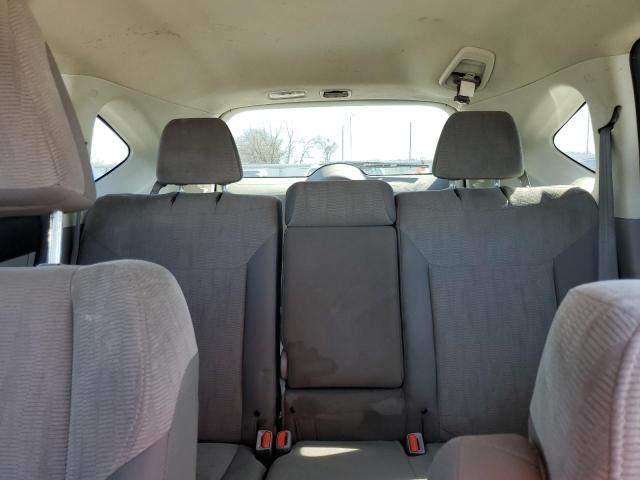 Photo 9 VIN: 3CZRM3H30DG712922 - HONDA CRV 