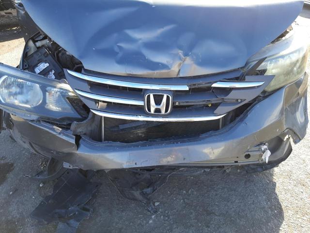 Photo 11 VIN: 3CZRM3H30EG700870 - HONDA CR-V LX 