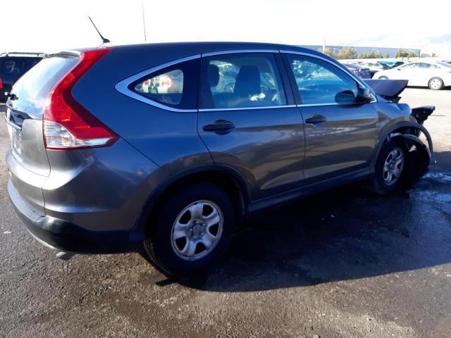 Photo 2 VIN: 3CZRM3H30EG700870 - HONDA CR-V LX 