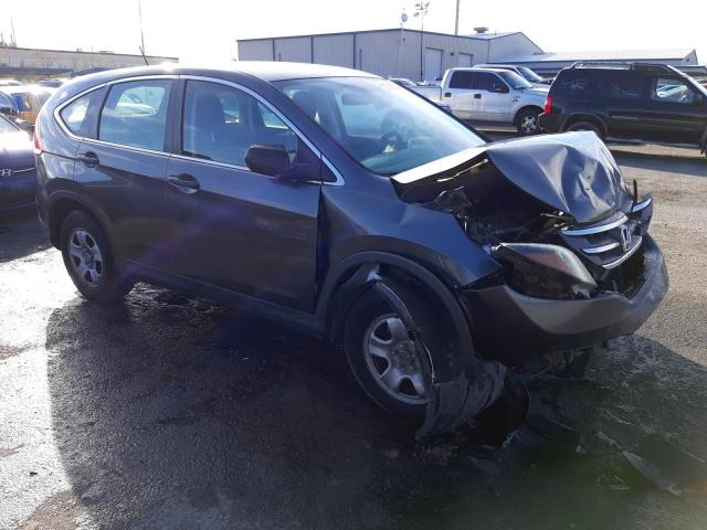 Photo 3 VIN: 3CZRM3H30EG700870 - HONDA CR-V LX 