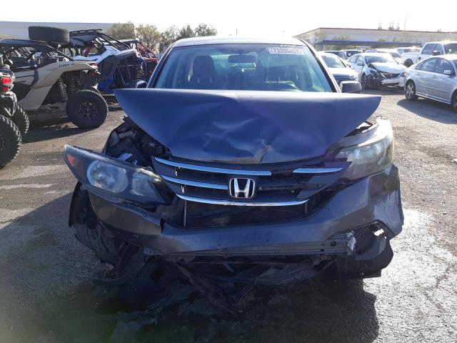 Photo 4 VIN: 3CZRM3H30EG700870 - HONDA CR-V LX 