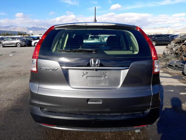 Photo 5 VIN: 3CZRM3H30EG700870 - HONDA CR-V LX 