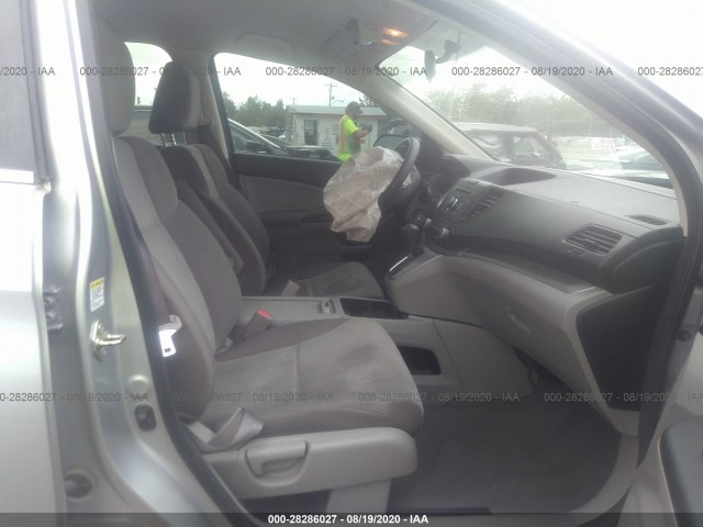 Photo 4 VIN: 3CZRM3H30EG701727 - HONDA CR-V 