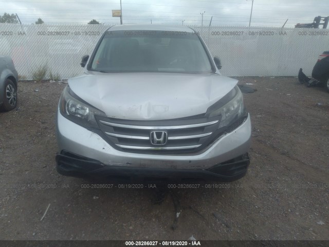 Photo 5 VIN: 3CZRM3H30EG701727 - HONDA CR-V 