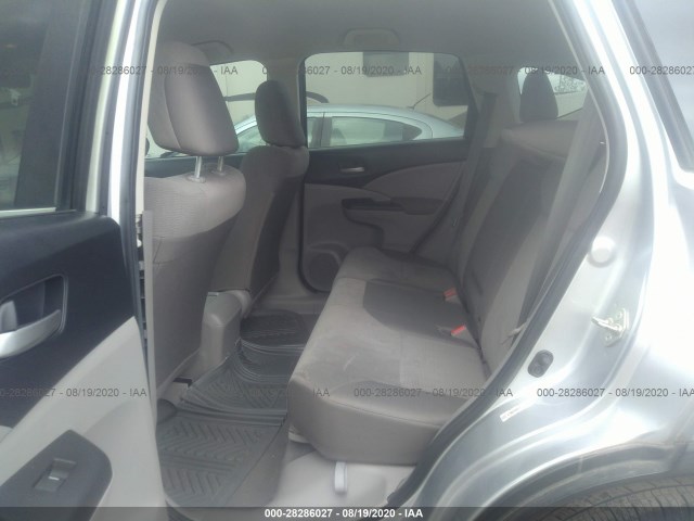 Photo 7 VIN: 3CZRM3H30EG701727 - HONDA CR-V 