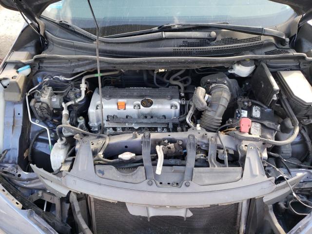 Photo 10 VIN: 3CZRM3H30EG703946 - HONDA CR-V LX 