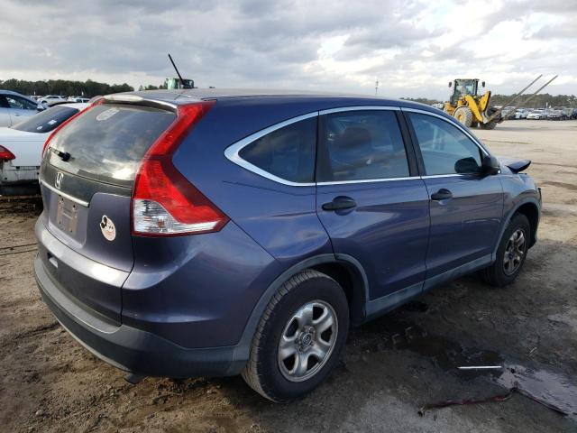 Photo 2 VIN: 3CZRM3H30EG703946 - HONDA CR-V LX 