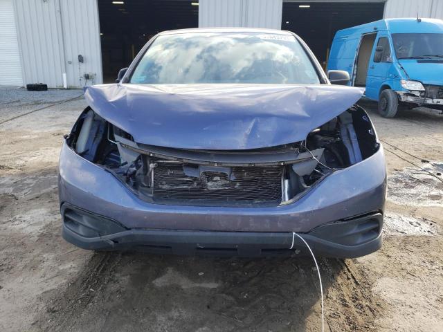 Photo 4 VIN: 3CZRM3H30EG703946 - HONDA CR-V LX 