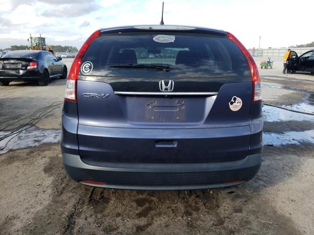 Photo 5 VIN: 3CZRM3H30EG703946 - HONDA CR-V LX 