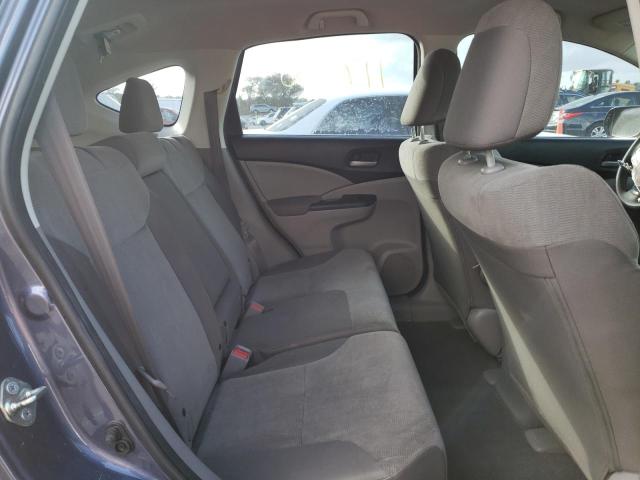 Photo 9 VIN: 3CZRM3H30EG703946 - HONDA CR-V LX 