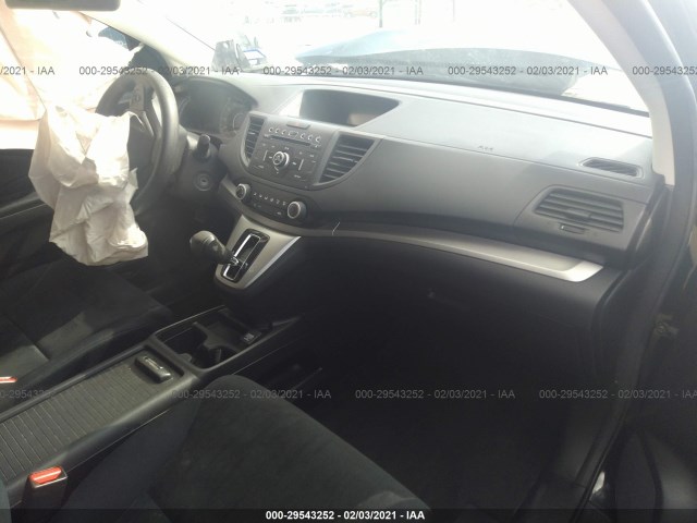 Photo 4 VIN: 3CZRM3H30EG704871 - HONDA CR-V 