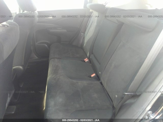 Photo 7 VIN: 3CZRM3H30EG704871 - HONDA CR-V 