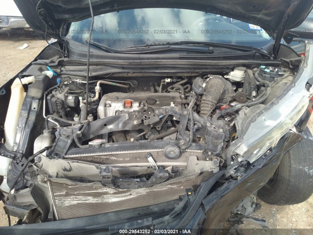 Photo 9 VIN: 3CZRM3H30EG704871 - HONDA CR-V 