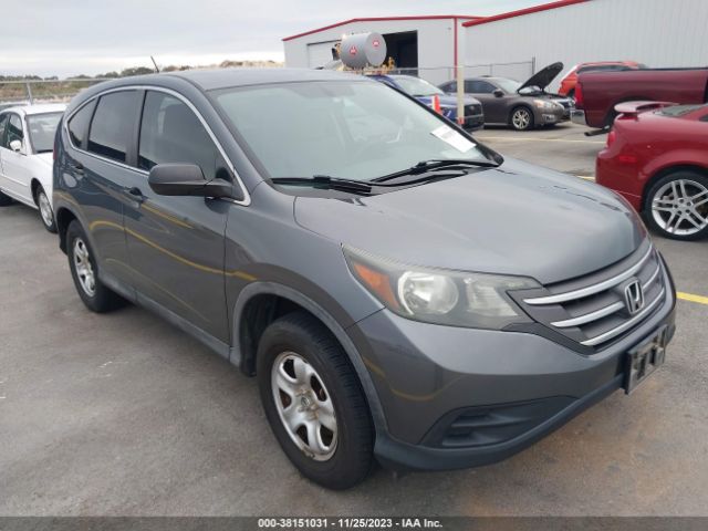 Photo 0 VIN: 3CZRM3H30EG705440 - HONDA CR-V 