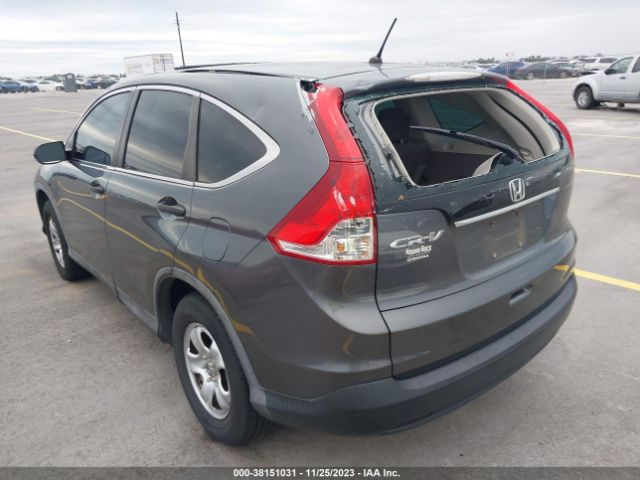 Photo 2 VIN: 3CZRM3H30EG705440 - HONDA CR-V 