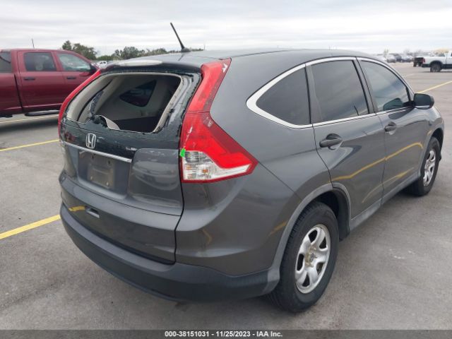 Photo 3 VIN: 3CZRM3H30EG705440 - HONDA CR-V 