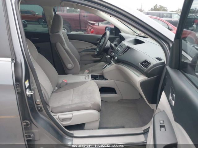 Photo 4 VIN: 3CZRM3H30EG705440 - HONDA CR-V 