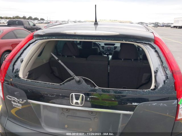 Photo 5 VIN: 3CZRM3H30EG705440 - HONDA CR-V 