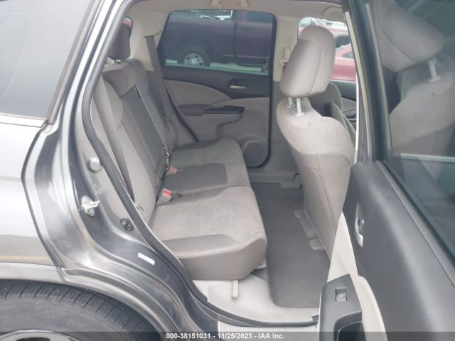 Photo 7 VIN: 3CZRM3H30EG705440 - HONDA CR-V 