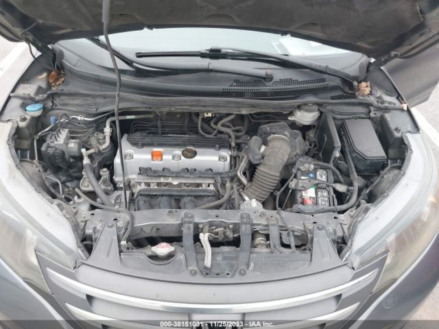 Photo 9 VIN: 3CZRM3H30EG705440 - HONDA CR-V 