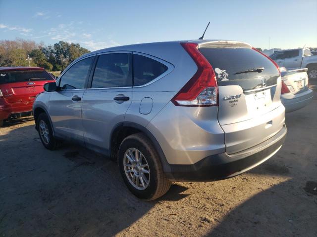 Photo 1 VIN: 3CZRM3H30EG707298 - HONDA CR-V LX 