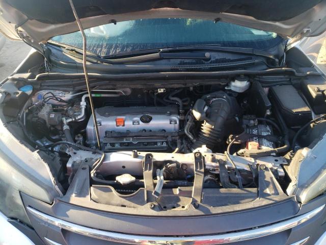 Photo 11 VIN: 3CZRM3H30EG707298 - HONDA CR-V LX 