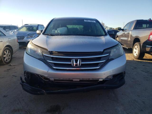 Photo 4 VIN: 3CZRM3H30EG707298 - HONDA CR-V LX 