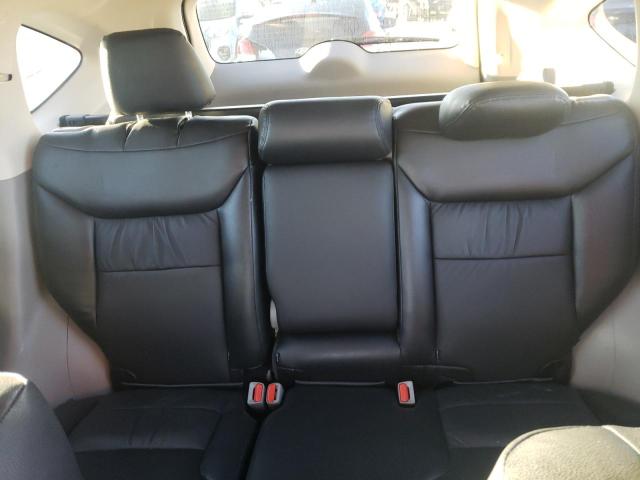 Photo 9 VIN: 3CZRM3H30EG707298 - HONDA CR-V LX 