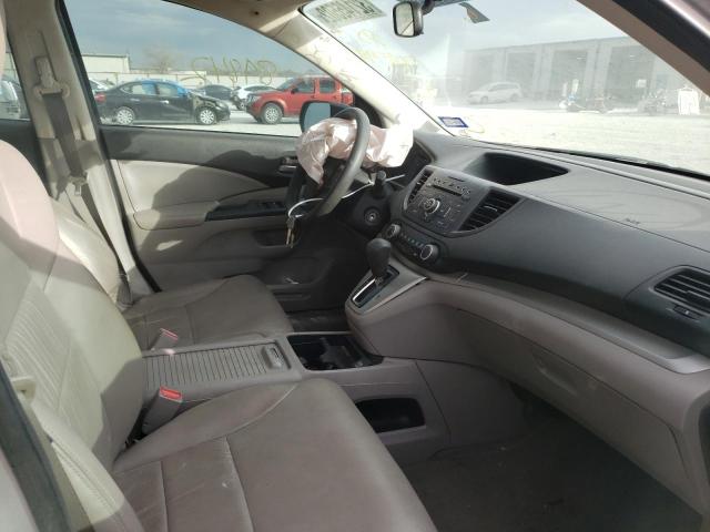 Photo 4 VIN: 3CZRM3H30EG709794 - HONDA CR-V LX 