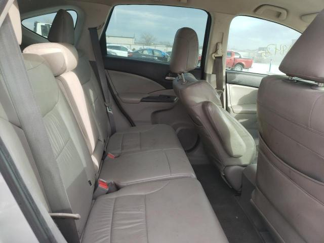 Photo 5 VIN: 3CZRM3H30EG709794 - HONDA CR-V LX 